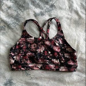 Lululemon Sports Bra Bundle - Size 6/8
